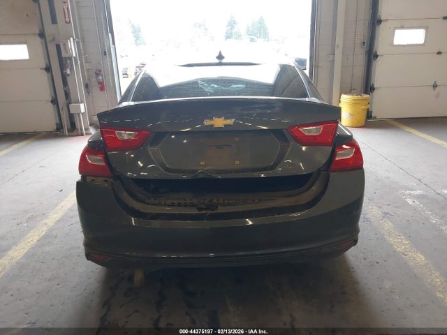 1G1ZE5ST4HF271870 Chevrolet MALIBU 1LT