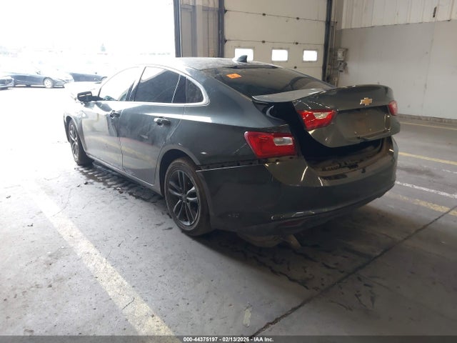 1G1ZE5ST4HF271870 Chevrolet MALIBU 1LT