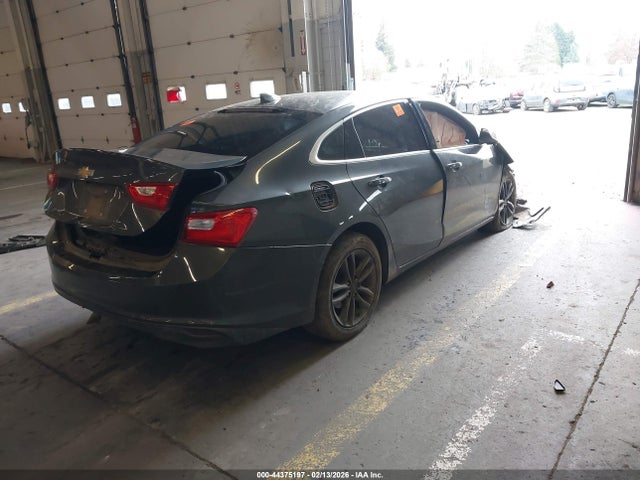 1G1ZE5ST4HF271870 Chevrolet MALIBU 1LT