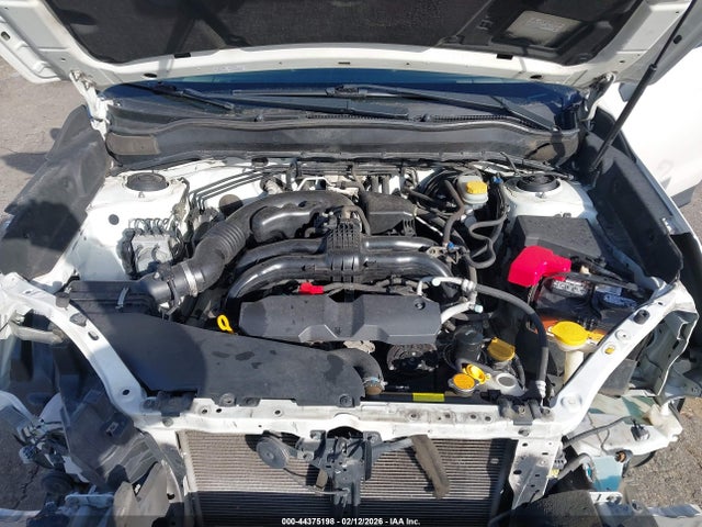 2014 Subaru Forester 2.5i მანქანა იყიდება აუქციონზე, vin: JF2SJAAC7EG433495, აუქციონის ნომერი: 44375198