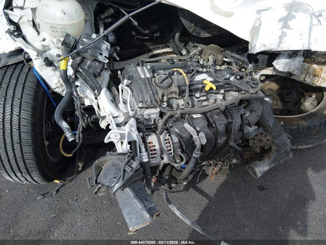 KM8J33A45KU969301 Hyundai Tucson Value