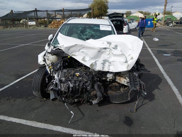 KM8J33A45KU969301 Hyundai Tucson Value
