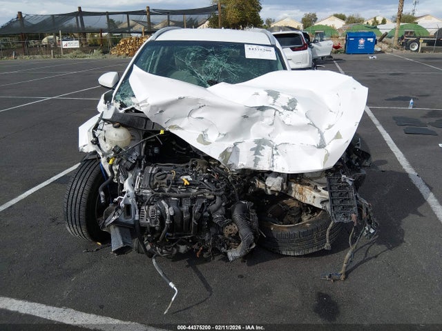 KM8J33A45KU969301 Hyundai Tucson Value