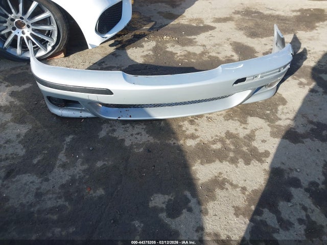 44375205 :رقم المزاد ، WBADN53453GF71106 vin ، 2003 Bmw 540i مزاد بيع