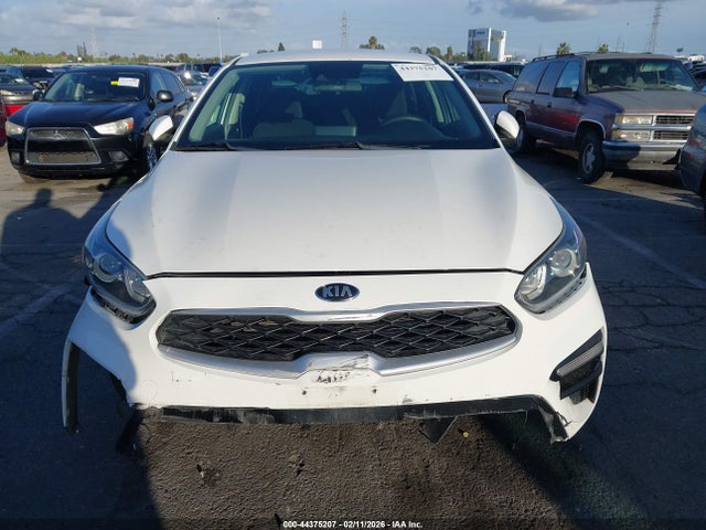 KIA Forte Lxs 2019 3KPF24AD8KE138683 Image 12