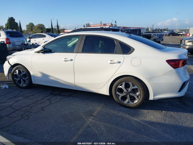 KIA Forte Lxs 2019 3KPF24AD8KE138683 Image 14