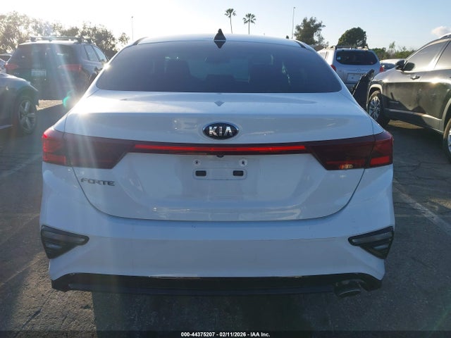 KIA Forte Lxs 2019 3KPF24AD8KE138683 Image 16