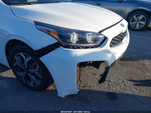 KIA Forte Lxs 2019 3KPF24AD8KE138683 Image 17