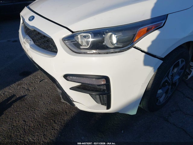 KIA Forte Lxs 2019 3KPF24AD8KE138683 Image 18