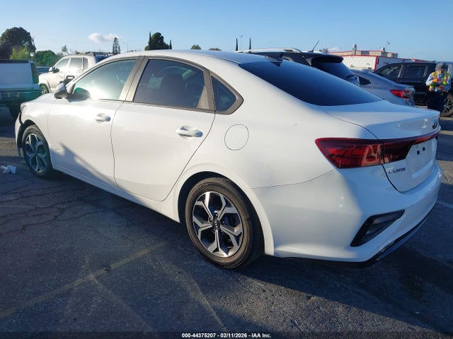 KIA Forte Lxs 2019 3KPF24AD8KE138683 Image 3