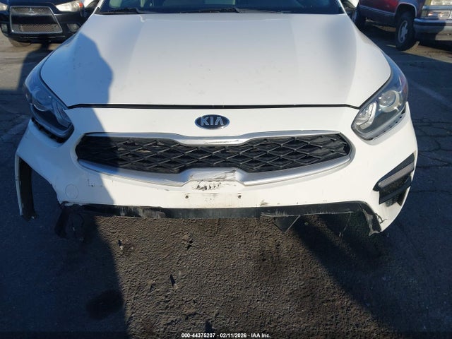 KIA Forte Lxs 2019 3KPF24AD8KE138683 Image 6