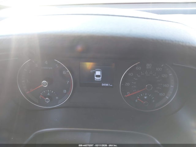 KIA Forte Lxs 2019 3KPF24AD8KE138683 Image 7