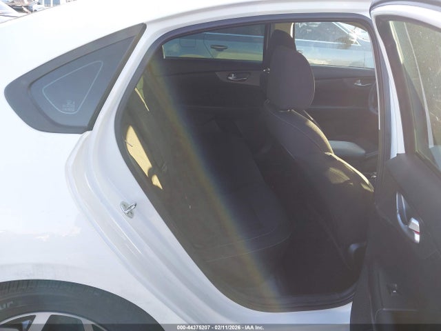 KIA Forte Lxs 2019 3KPF24AD8KE138683 Image 8