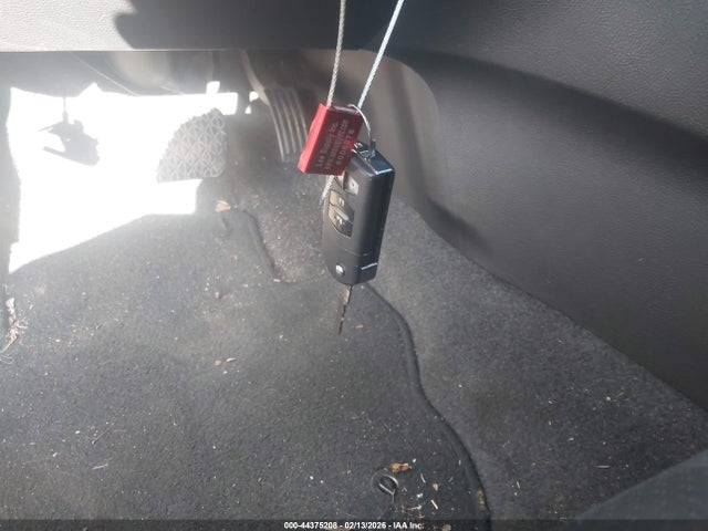 Продажа на аукционе авто 2011 Mazda Mazda3 I Touring, vin: JM1BL1VF6B1355755, номер лота: 44375208