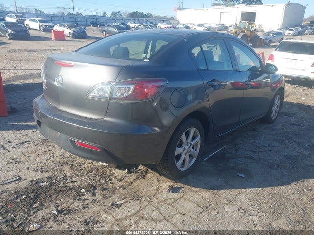 Продажа на аукционе авто 2011 Mazda Mazda3 I Touring, vin: JM1BL1VF6B1355755, номер лота: 44375208
