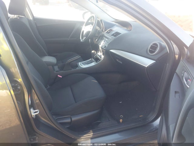 Продажа на аукционе авто 2011 Mazda Mazda3 I Touring, vin: JM1BL1VF6B1355755, номер лота: 44375208