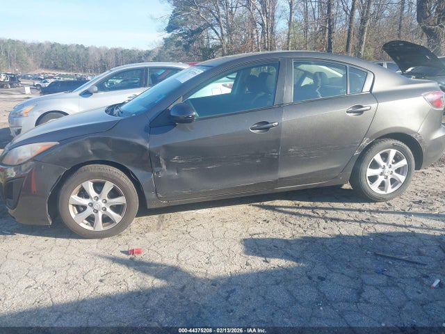 Продажа на аукционе авто 2011 Mazda Mazda3 I Touring, vin: JM1BL1VF6B1355755, номер лота: 44375208