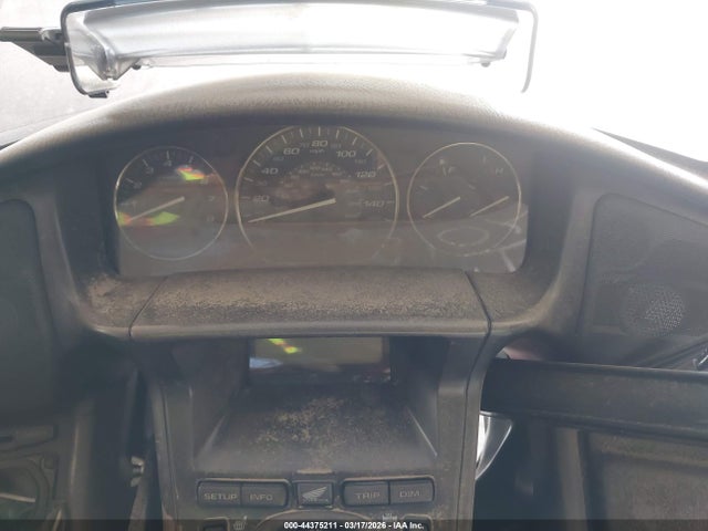 2016 HONDA GL1800 JH2SC68G6GK401806 Photo 6