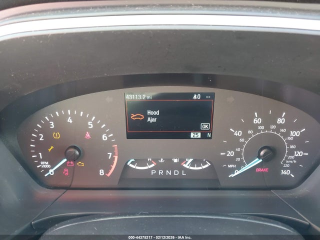 1FMCU9G69NUA43070 Ford ESCAPE SE