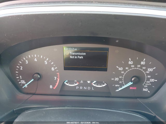 1FMCU9G69NUA43070 Ford ESCAPE SE