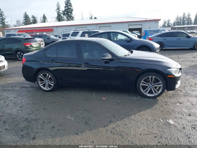 BMW 328i Xdrive 2015 WBA3B5C59FF960965 Image 13