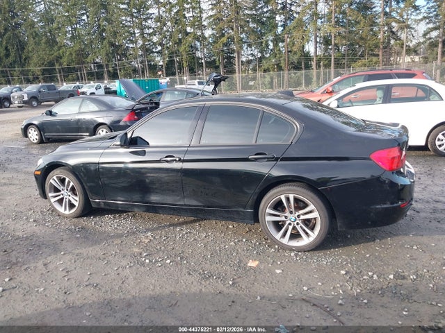BMW 328i Xdrive 2015 WBA3B5C59FF960965 Image 14