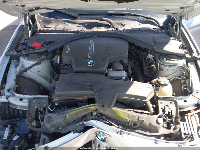 BMW 328I 2014 WBA3A5C52EP601453 Image 10