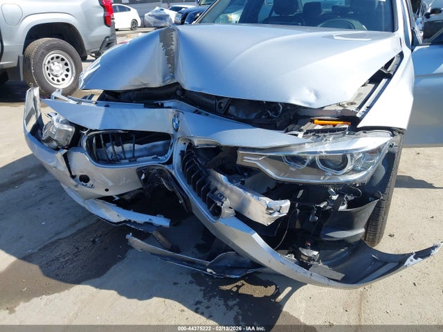 WBA3A5C52EP601453 BMW 328I
