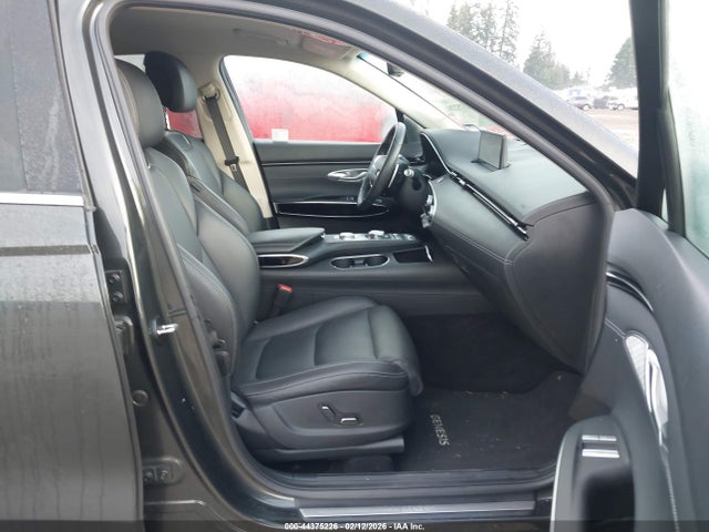 KMUMADTB9SU207319 Genesis Gv70 2.5t Awd