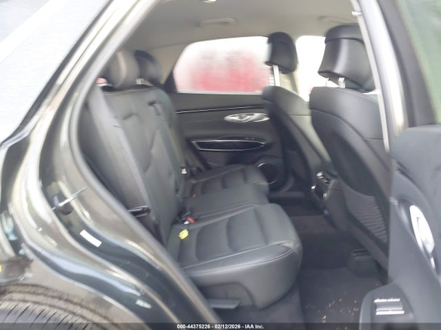 KMUMADTB9SU207319 Genesis Gv70 2.5t Awd
