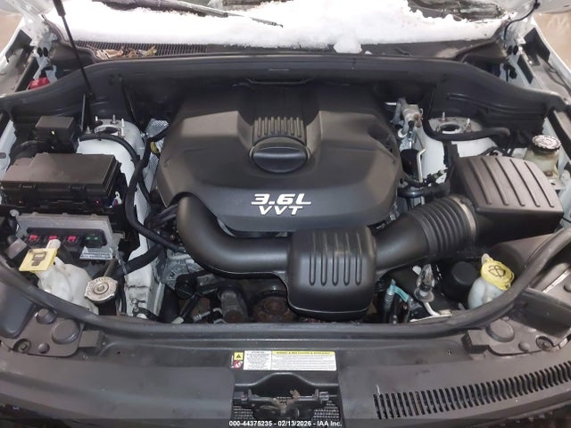 Aukcja sprzedaży 2012 Jeep Grand Cherokee Laredo, vin: 1C4RJFAG0CC352758, numer aukcji: 44375235