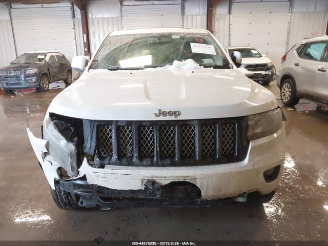 Aukcja sprzedaży 2012 Jeep Grand Cherokee Laredo, vin: 1C4RJFAG0CC352758, numer aukcji: 44375235