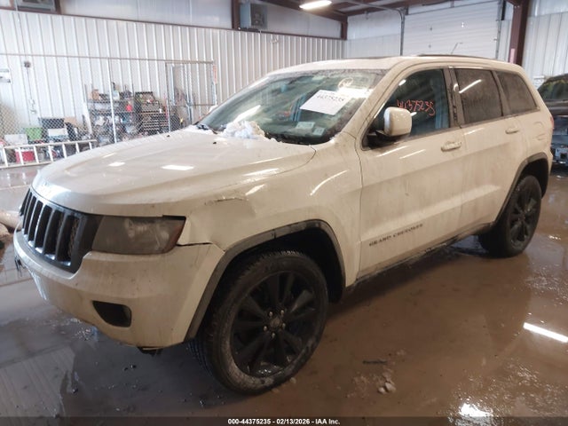 Aukcja sprzedaży 2012 Jeep Grand Cherokee Laredo, vin: 1C4RJFAG0CC352758, numer aukcji: 44375235