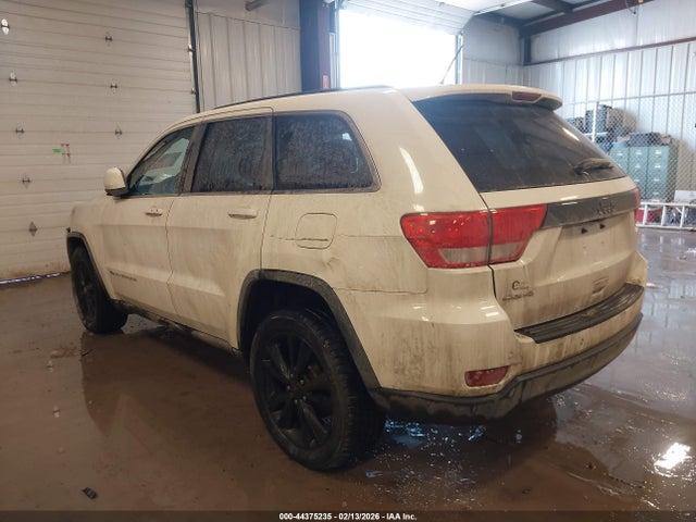 Aukcja sprzedaży 2012 Jeep Grand Cherokee Laredo, vin: 1C4RJFAG0CC352758, numer aukcji: 44375235