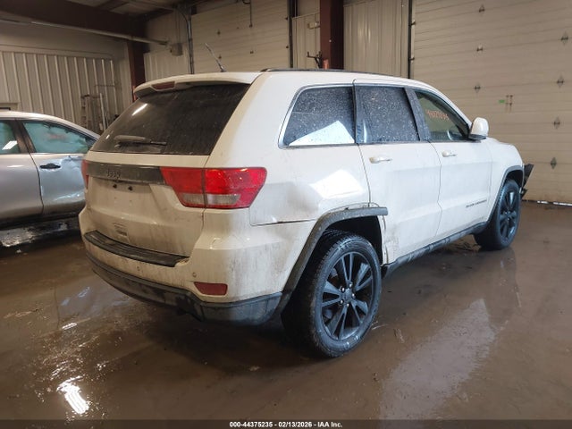 Aukcja sprzedaży 2012 Jeep Grand Cherokee Laredo, vin: 1C4RJFAG0CC352758, numer aukcji: 44375235