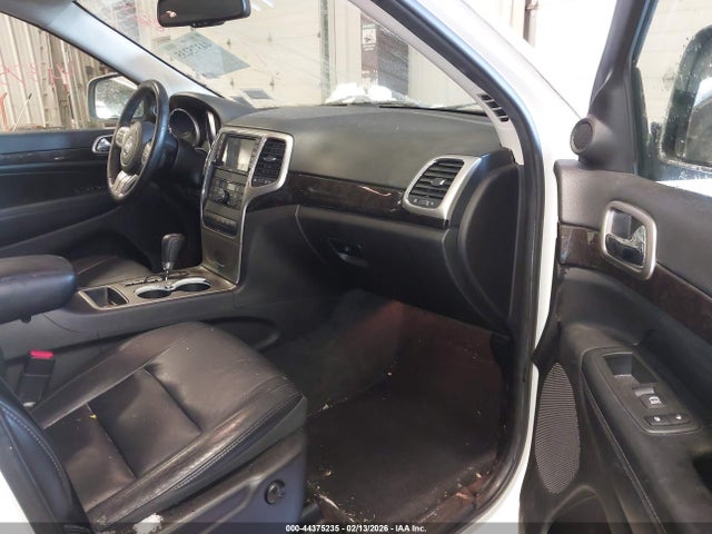 Aukcja sprzedaży 2012 Jeep Grand Cherokee Laredo, vin: 1C4RJFAG0CC352758, numer aukcji: 44375235