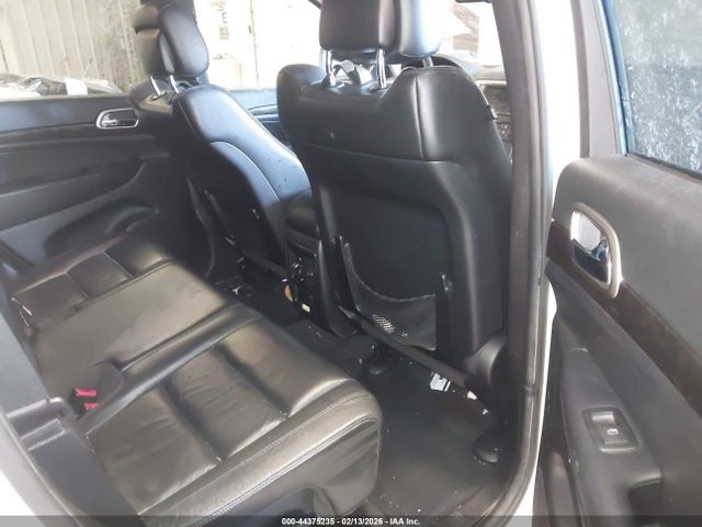 Aukcja sprzedaży 2012 Jeep Grand Cherokee Laredo, vin: 1C4RJFAG0CC352758, numer aukcji: 44375235
