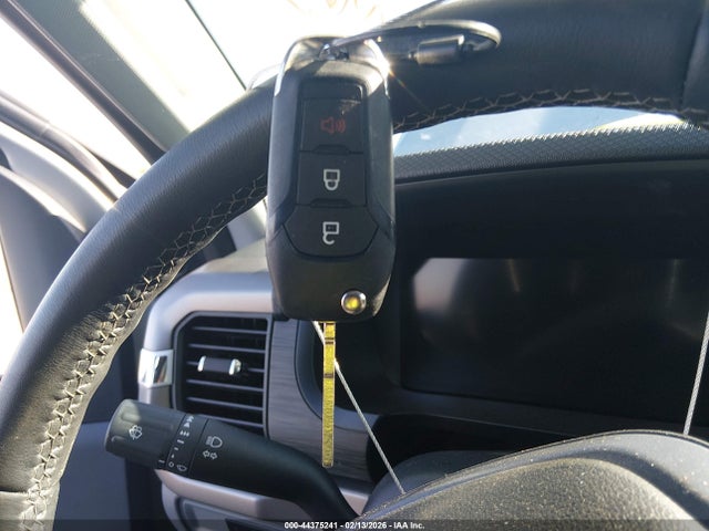 2025 FORD F-150 1FTFW3L86SKE86753 Photo 10