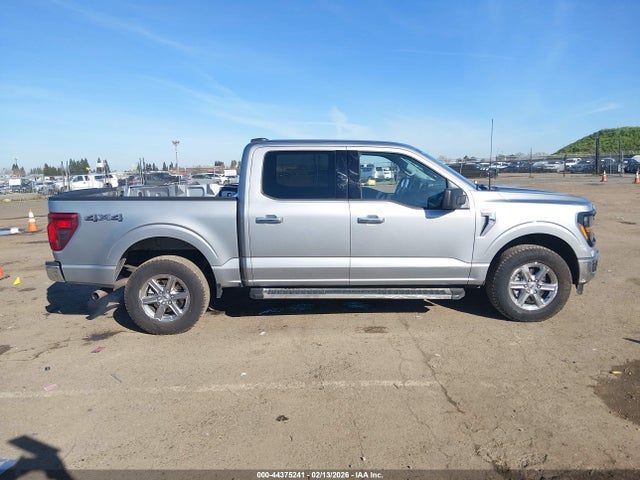 1FTFW3L86SKE86753 Ford F-150 Xlt