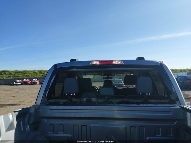 1FTFW3L86SKE86753 Ford F-150 Xlt