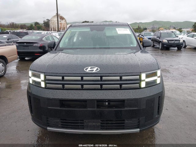 Hyundai Santa Fe Se 2024 5NMP1DGL1RH009483 Image 13