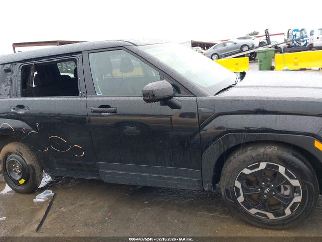 5NMP1DGL1RH009483 Hyundai Santa Fe Se