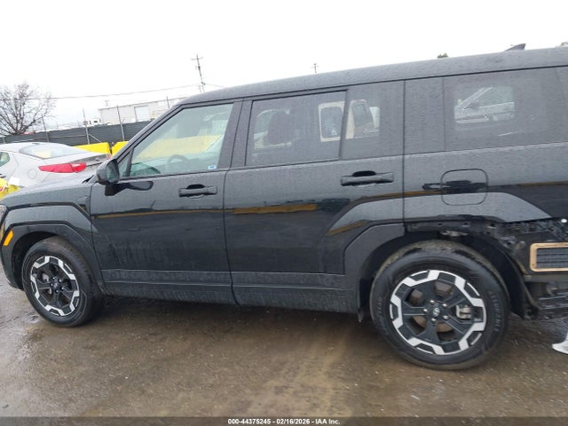 Hyundai Santa Fe Se 2024 5NMP1DGL1RH009483 Image 15