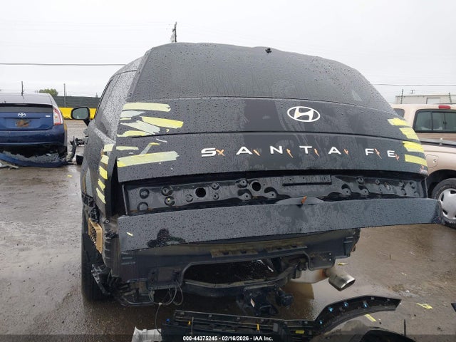Hyundai Santa Fe Se 2024 5NMP1DGL1RH009483 Image 6