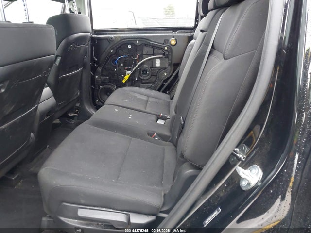 Hyundai Santa Fe Se 2024 5NMP1DGL1RH009483 Image 8
