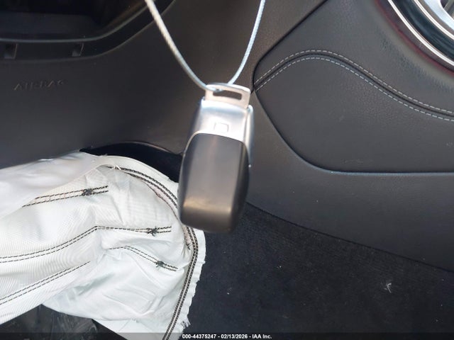 2021 MERCEDES-BENZ GLC 300 W1N0G8EB0MF870234 Photo 10