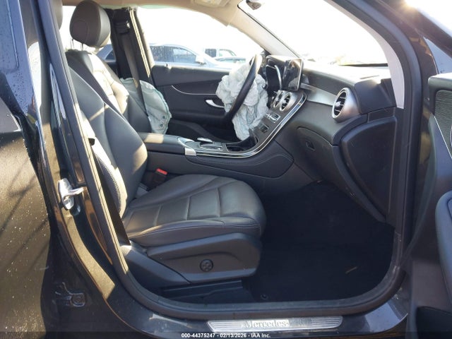 2021 MERCEDES-BENZ GLC 300 W1N0G8EB0MF870234 Photo 4