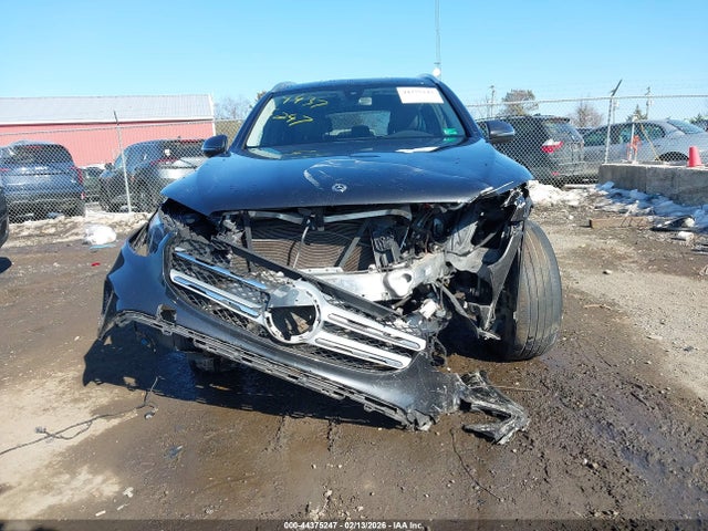 2021 MERCEDES-BENZ GLC 300 W1N0G8EB0MF870234 Photo 5