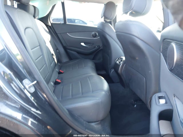 2021 MERCEDES-BENZ GLC 300 W1N0G8EB0MF870234 Photo 7