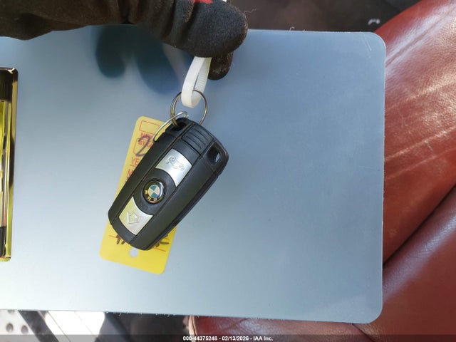 2014 BMW X6 5UXFG2C57E0C43452 Photo 10